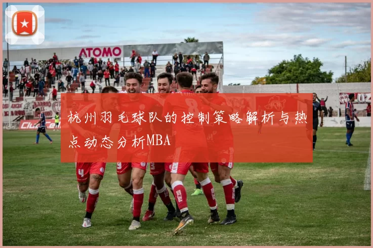 杭州羽毛球队的控制策略解析与热点动态分析MBA