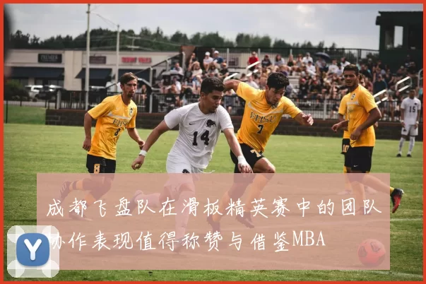 成都飞盘队在滑板精英赛中的团队协作表现值得称赞与借鉴MBA