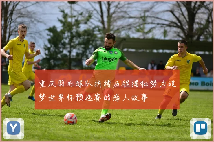 重庆羽毛球队拼搏历程揭秘努力追梦世界杯预选赛的感人故事